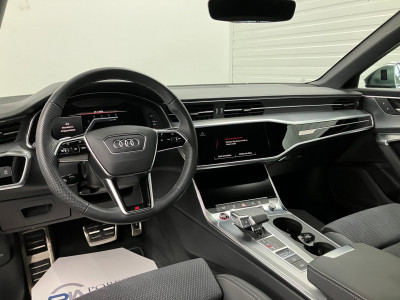 Audi A6 Gebrauchtwagen Audi A6 Gebrauchtwagen