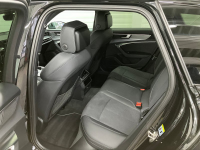 Audi A6 Gebrauchtwagen Audi A6 Gebrauchtwagen