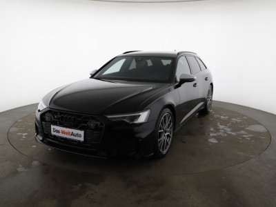 Audi A6 Gebrauchtwagen Audi A6 Gebrauchtwagen