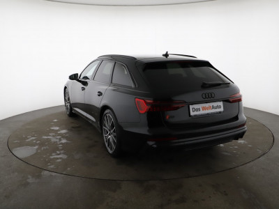Audi A6 Gebrauchtwagen Audi A6 Gebrauchtwagen