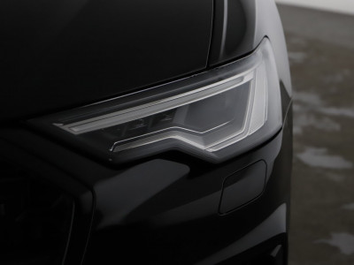 Audi A6 Gebrauchtwagen Audi A6 Gebrauchtwagen