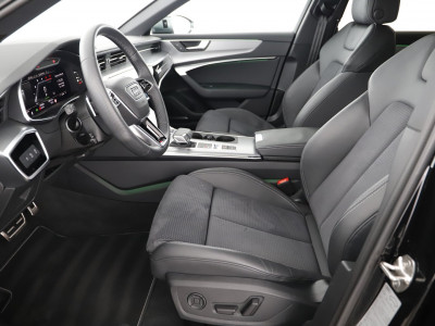 Audi A6 Gebrauchtwagen Audi A6 Gebrauchtwagen