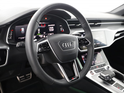 Audi A6 Gebrauchtwagen Audi A6 Gebrauchtwagen