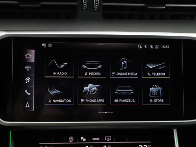 Audi A6 Gebrauchtwagen Audi A6 Gebrauchtwagen