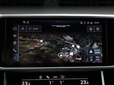 Audi A6 Gebrauchtwagen Audi A6 Gebrauchtwagen