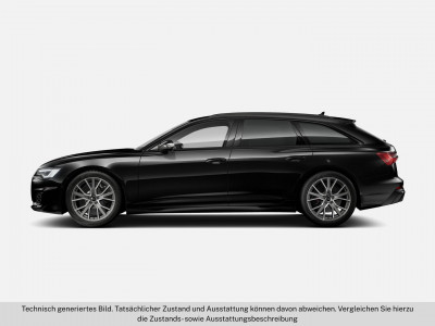 Audi A6 Gebrauchtwagen Audi A6 Gebrauchtwagen