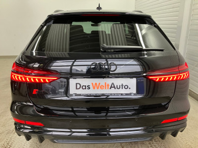 Audi A6 Gebrauchtwagen Audi A6 Gebrauchtwagen