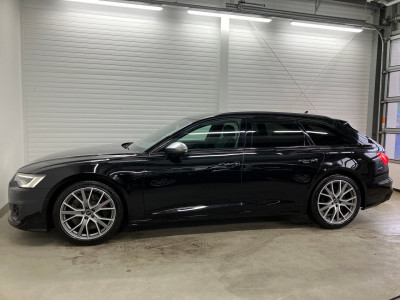 Audi A6 Gebrauchtwagen Audi A6 Gebrauchtwagen