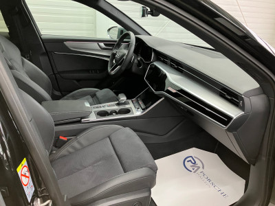 Audi A6 Gebrauchtwagen Audi A6 Gebrauchtwagen