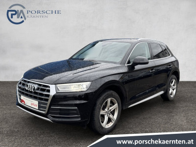Audi Q5 Gebrauchtwagen Audi Q5 Gebrauchtwagen