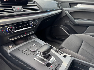 Audi Q5 Gebrauchtwagen Audi Q5 Gebrauchtwagen