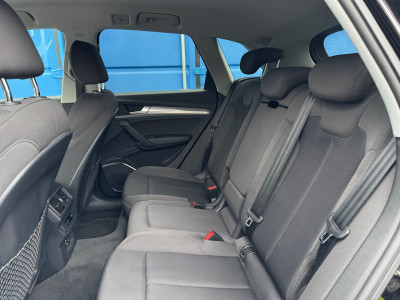 Audi Q5 Gebrauchtwagen Audi Q5 Gebrauchtwagen