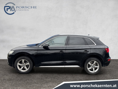 Audi Q5 Gebrauchtwagen Audi Q5 Gebrauchtwagen