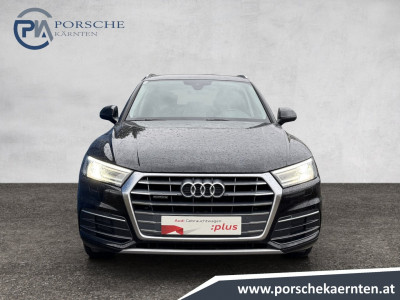 Audi Q5 Gebrauchtwagen Audi Q5 Gebrauchtwagen