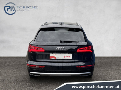 Audi Q5 Gebrauchtwagen Audi Q5 Gebrauchtwagen