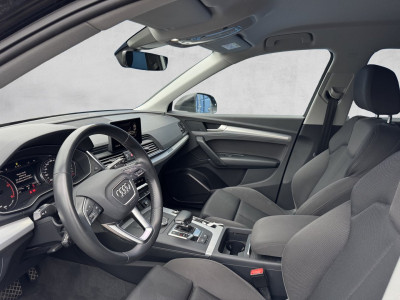 Audi Q5 Gebrauchtwagen Audi Q5 Gebrauchtwagen
