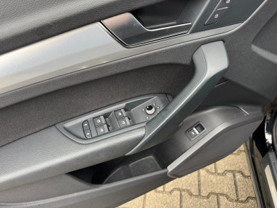 Audi Q5 Gebrauchtwagen Audi Q5 Gebrauchtwagen