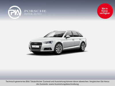 Audi A4 Gebrauchtwagen Audi A4 Gebrauchtwagen