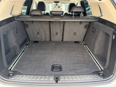 BMW X3 Gebrauchtwagen BMW X3 Gebrauchtwagen