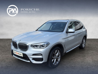 BMW X3 Gebrauchtwagen BMW X3 Gebrauchtwagen
