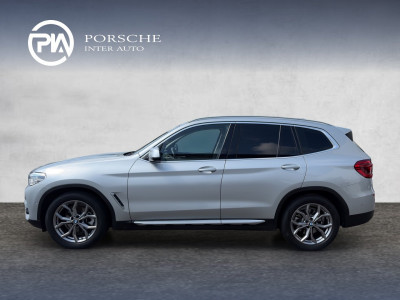 BMW X3 Gebrauchtwagen BMW X3 Gebrauchtwagen
