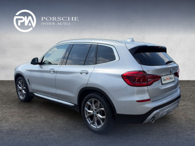BMW X3 Gebrauchtwagen BMW X3 Gebrauchtwagen