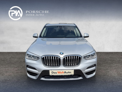 BMW X3 Gebrauchtwagen BMW X3 Gebrauchtwagen