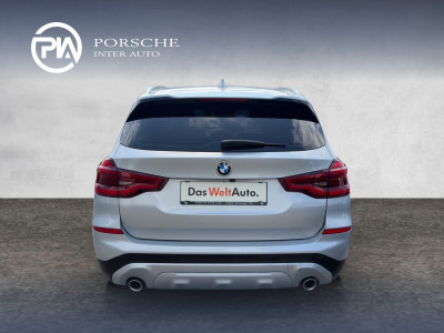 BMW X3 Gebrauchtwagen BMW X3 Gebrauchtwagen