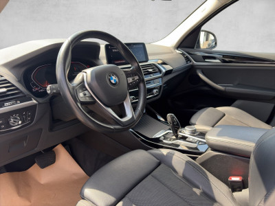 BMW X3 Gebrauchtwagen BMW X3 Gebrauchtwagen