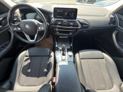BMW X3 Gebrauchtwagen BMW X3 Gebrauchtwagen