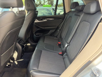BMW X3 Gebrauchtwagen BMW X3 Gebrauchtwagen