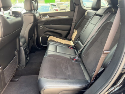 Jeep Grand Cherokee Gebrauchtwagen Jeep Grand Cherokee Gebrauchtwagen
