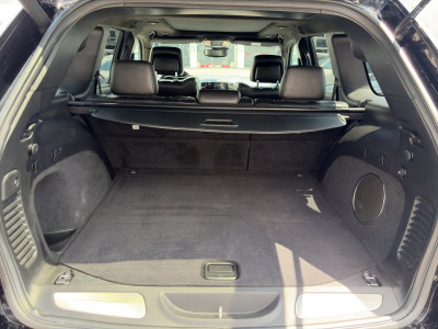 Jeep Grand Cherokee Gebrauchtwagen Jeep Grand Cherokee Gebrauchtwagen
