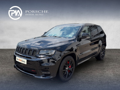 Jeep Grand Cherokee Gebrauchtwagen Jeep Grand Cherokee Gebrauchtwagen
