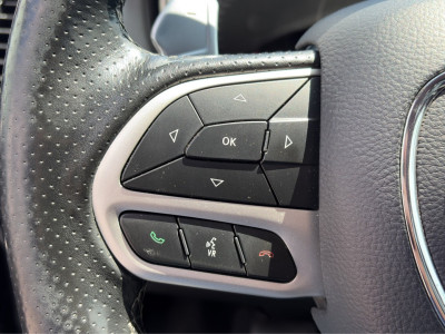Jeep Grand Cherokee Gebrauchtwagen Jeep Grand Cherokee Gebrauchtwagen