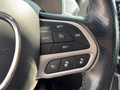 Jeep Grand Cherokee Gebrauchtwagen Jeep Grand Cherokee Gebrauchtwagen