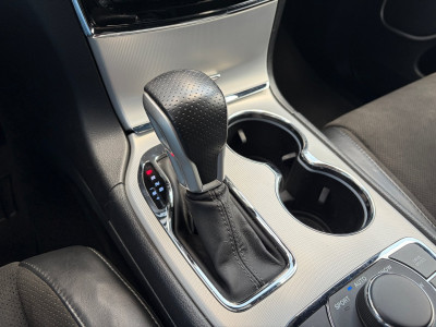 Jeep Grand Cherokee Gebrauchtwagen Jeep Grand Cherokee Gebrauchtwagen
