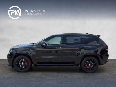 Jeep Grand Cherokee Gebrauchtwagen Jeep Grand Cherokee Gebrauchtwagen