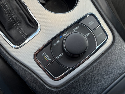 Jeep Grand Cherokee Gebrauchtwagen Jeep Grand Cherokee Gebrauchtwagen