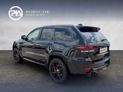 Jeep Grand Cherokee Gebrauchtwagen Jeep Grand Cherokee Gebrauchtwagen