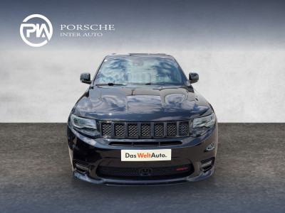 Jeep Grand Cherokee Gebrauchtwagen Jeep Grand Cherokee Gebrauchtwagen