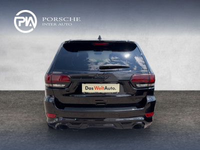 Jeep Grand Cherokee Gebrauchtwagen Jeep Grand Cherokee Gebrauchtwagen