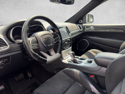 Jeep Grand Cherokee Gebrauchtwagen Jeep Grand Cherokee Gebrauchtwagen