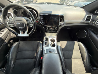 Jeep Grand Cherokee Gebrauchtwagen Jeep Grand Cherokee Gebrauchtwagen