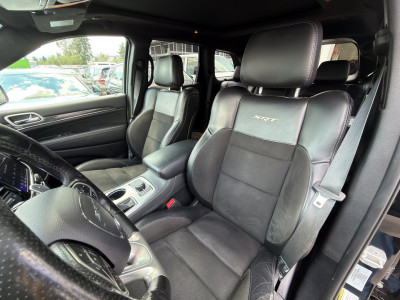 Jeep Grand Cherokee Gebrauchtwagen Jeep Grand Cherokee Gebrauchtwagen