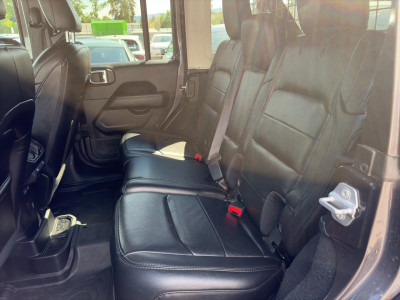 Jeep Wrangler Gebrauchtwagen Jeep Wrangler Gebrauchtwagen