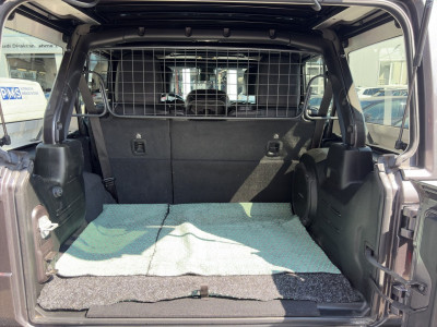 Jeep Wrangler Gebrauchtwagen Jeep Wrangler Gebrauchtwagen