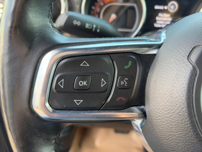 Jeep Wrangler Gebrauchtwagen Jeep Wrangler Gebrauchtwagen