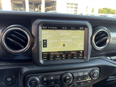 Jeep Wrangler Gebrauchtwagen Jeep Wrangler Gebrauchtwagen