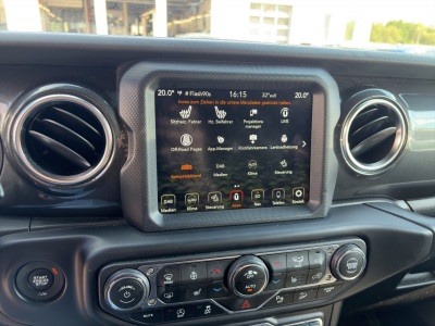 Jeep Wrangler Gebrauchtwagen Jeep Wrangler Gebrauchtwagen